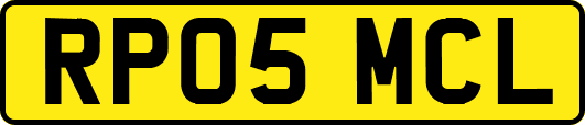 RP05MCL