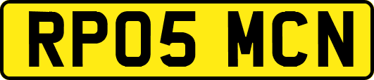 RP05MCN