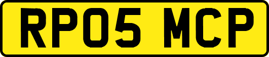 RP05MCP