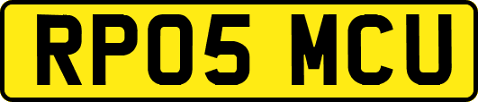 RP05MCU