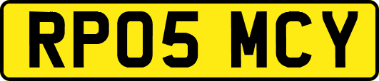 RP05MCY