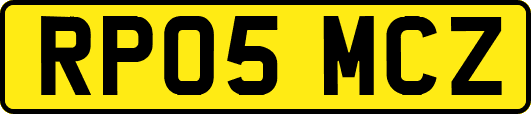 RP05MCZ