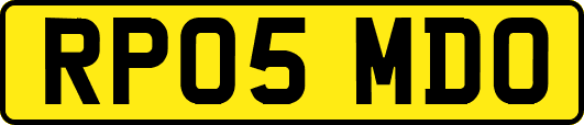 RP05MDO