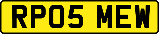 RP05MEW