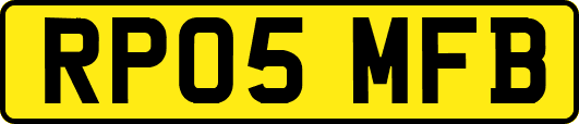 RP05MFB