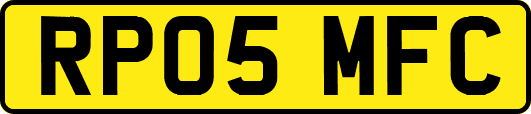 RP05MFC
