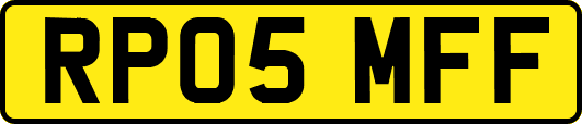 RP05MFF