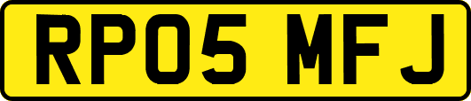 RP05MFJ