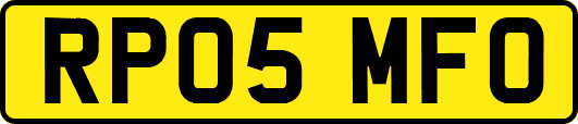 RP05MFO