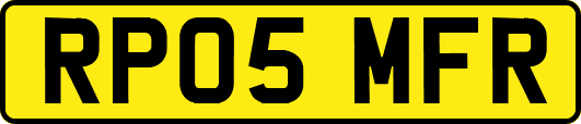 RP05MFR