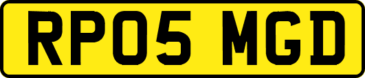 RP05MGD