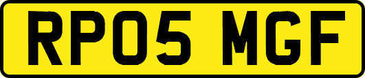 RP05MGF