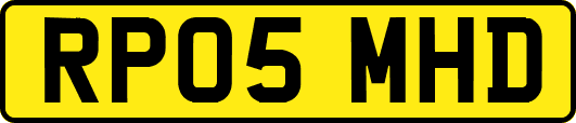 RP05MHD