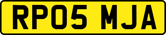 RP05MJA