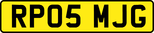 RP05MJG