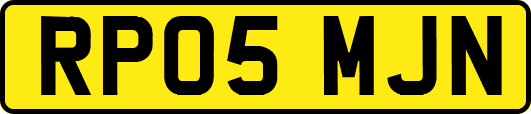 RP05MJN