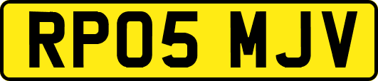 RP05MJV