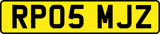 RP05MJZ