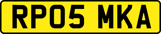 RP05MKA