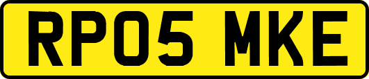 RP05MKE