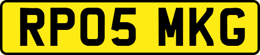 RP05MKG