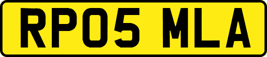 RP05MLA