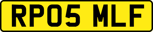 RP05MLF