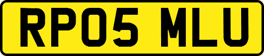 RP05MLU