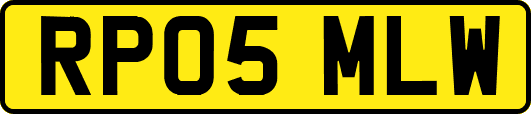 RP05MLW