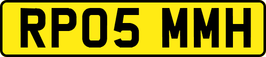 RP05MMH