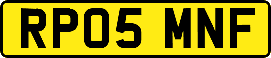 RP05MNF