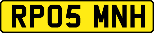 RP05MNH