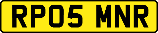 RP05MNR