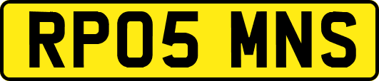 RP05MNS