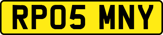 RP05MNY