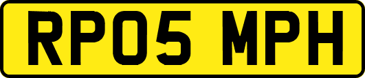 RP05MPH
