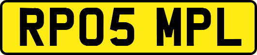 RP05MPL