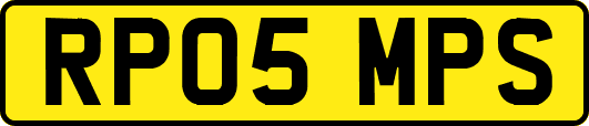 RP05MPS