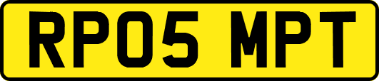 RP05MPT