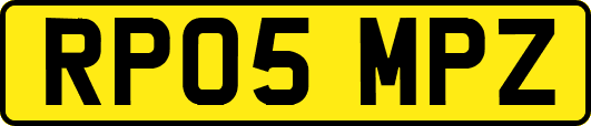 RP05MPZ