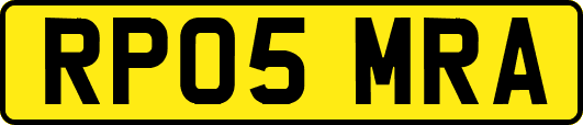 RP05MRA