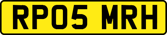 RP05MRH