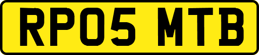 RP05MTB