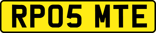RP05MTE