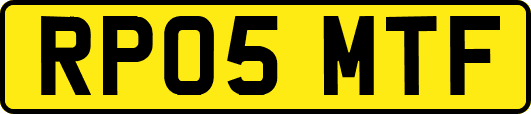RP05MTF