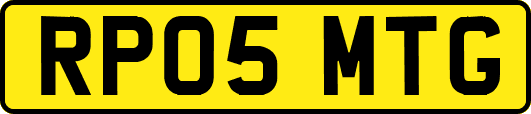 RP05MTG