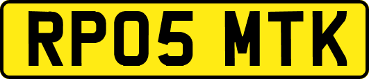 RP05MTK