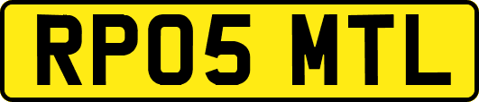 RP05MTL