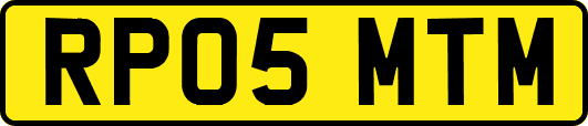 RP05MTM