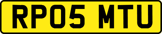 RP05MTU